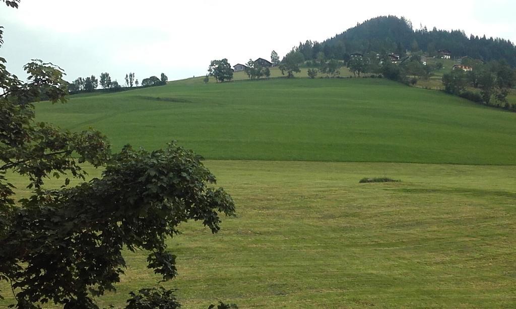 Grossberghof Βίλα Taxenbach Δωμάτιο φωτογραφία