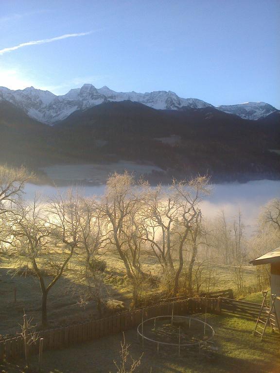 Grossberghof Βίλα Taxenbach Εξωτερικό φωτογραφία