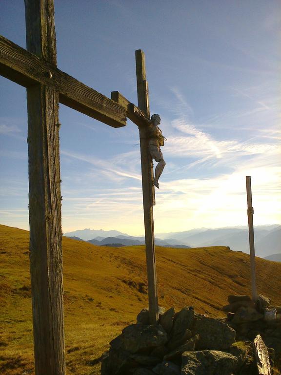 Grossberghof Βίλα Taxenbach Εξωτερικό φωτογραφία