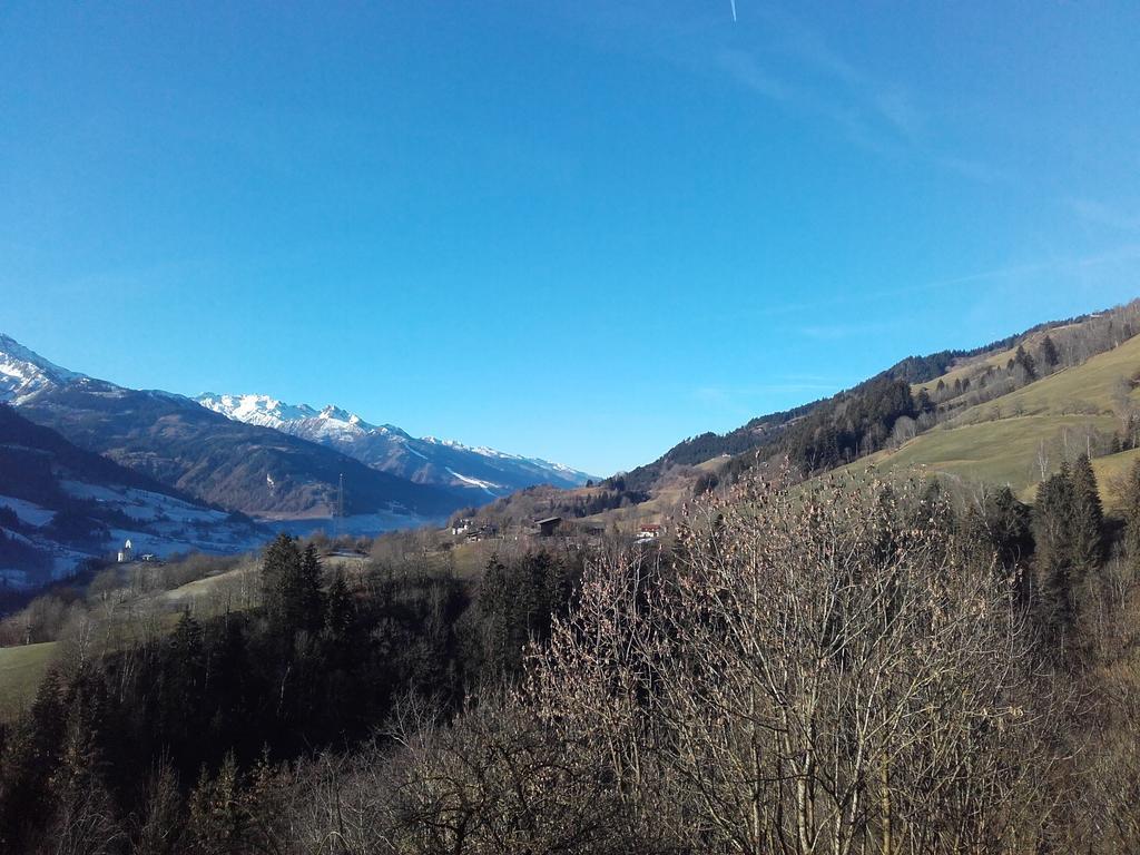 Grossberghof Βίλα Taxenbach Εξωτερικό φωτογραφία